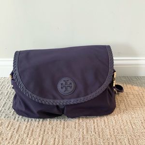 Tory Burch diaper bag